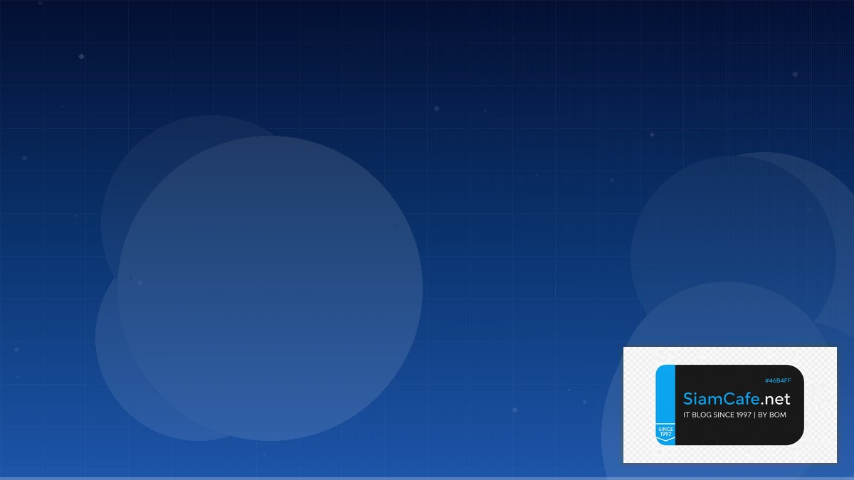 Webhook Design Pattern Chaos Engineering | SiamCafe Blog