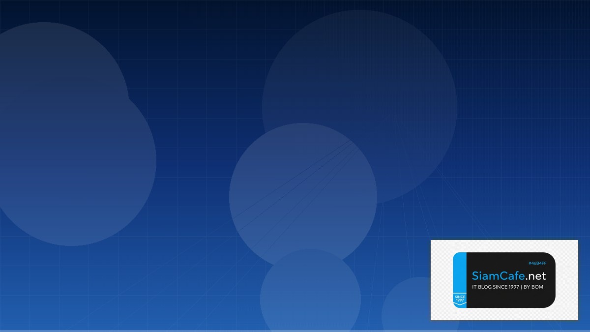 Webhook Design Pattern Cloud Native Design | SiamCafe Blog