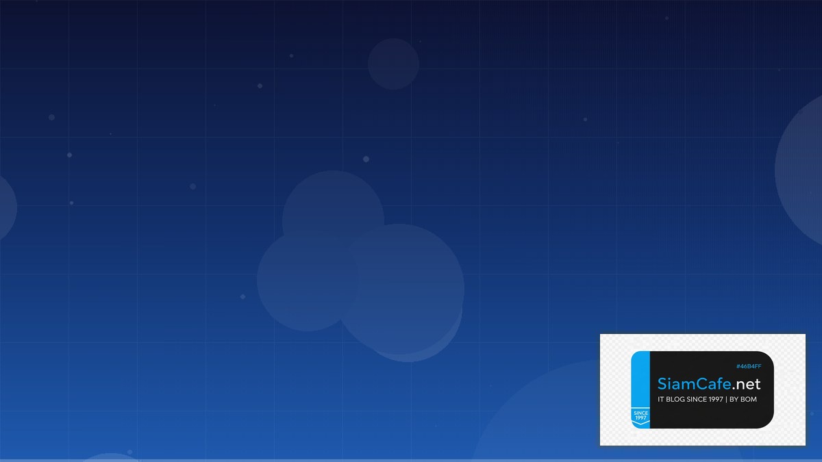 Webhook Design Pattern Code Review Best Practice | SiamCafe Blog