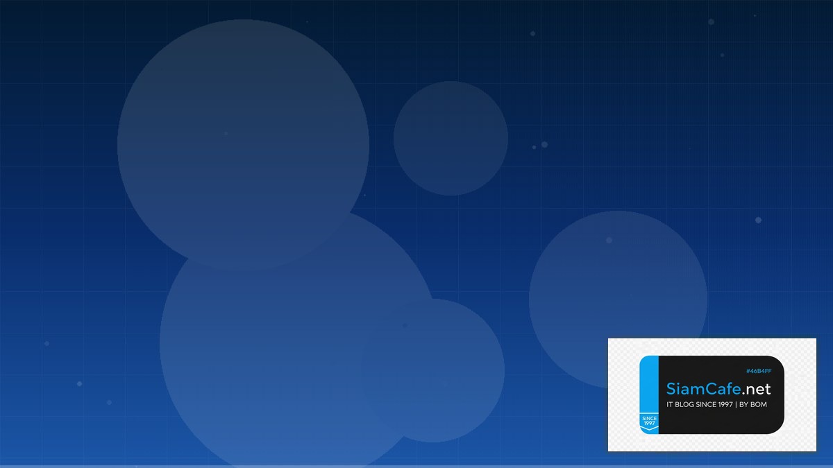 Webhook Design Pattern Compliance Automation | SiamCafe Blog