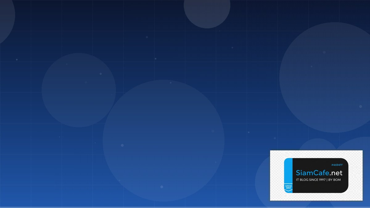 Webhook Design Pattern CQRS Event Sourcing | SiamCafe Blog