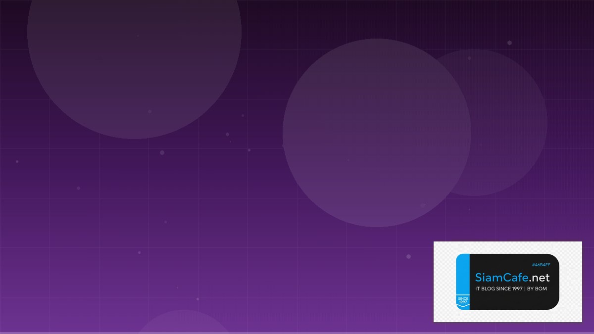 Webhook Design Pattern Data Pipeline ETL | SiamCafe Blog