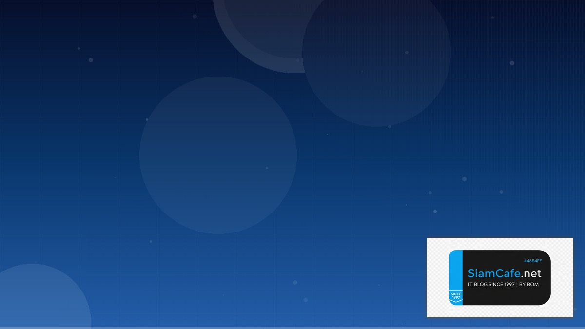 Webhook Design Pattern DevSecOps Integration | SiamCafe Blog