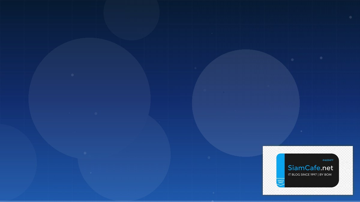 Webhook Design Pattern Disaster Recovery Plan | SiamCafe Blog