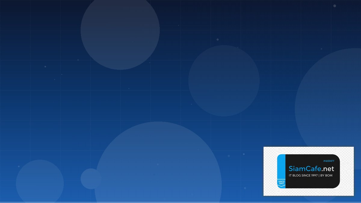 Webhook Design Pattern Edge Deployment | SiamCafe Blog