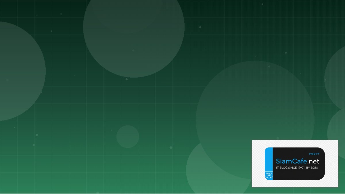 Webhook Design Pattern Hexagonal Architecture | SiamCafe Blog