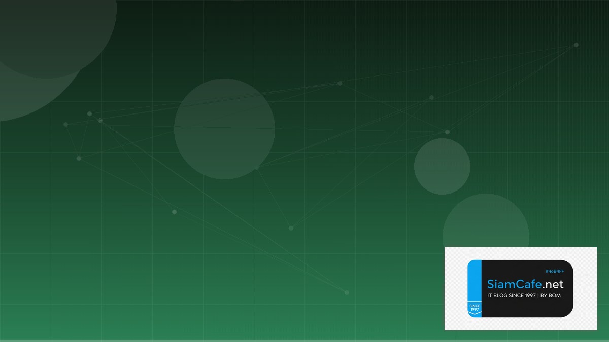 Webhook Design Pattern High Availability HA Setup | SiamCafe Blog