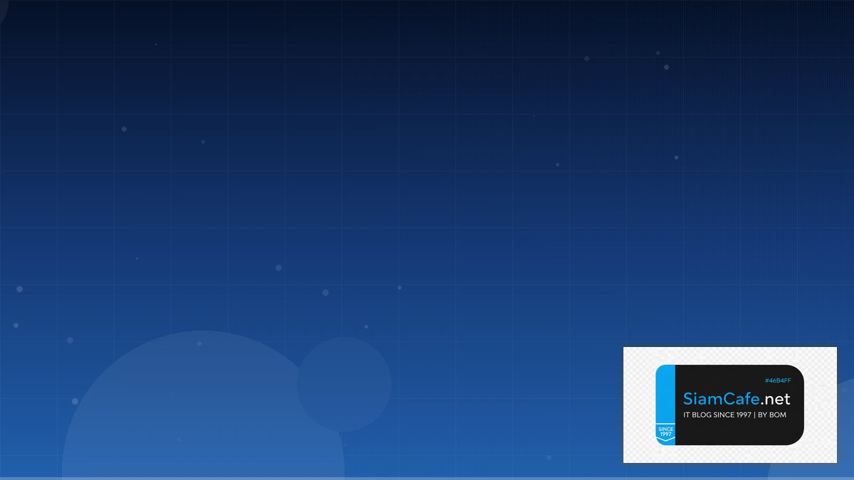 Webhook Design Pattern Infrastructure as Code | SiamCafe Blog