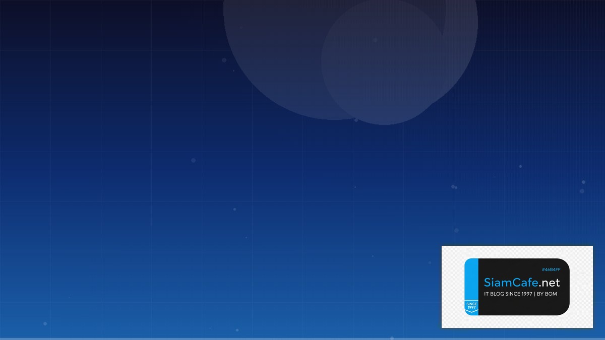 Webhook Design Pattern Interview Preparation | SiamCafe Blog