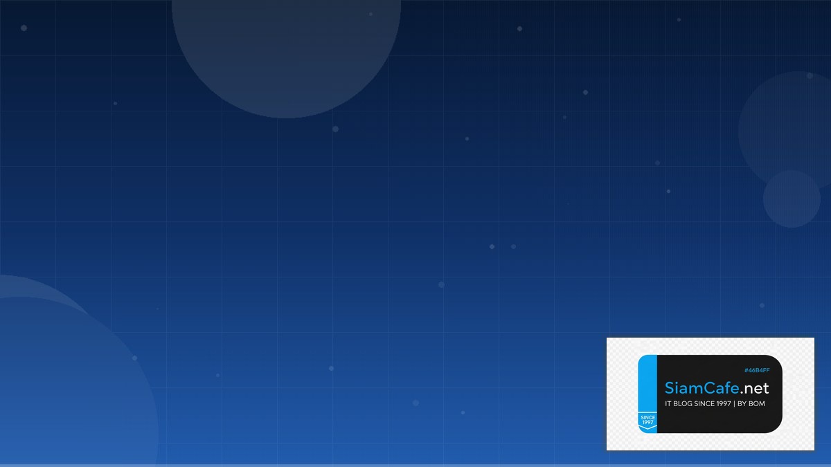 Webhook Design Pattern Micro-segmentation | SiamCafe Blog