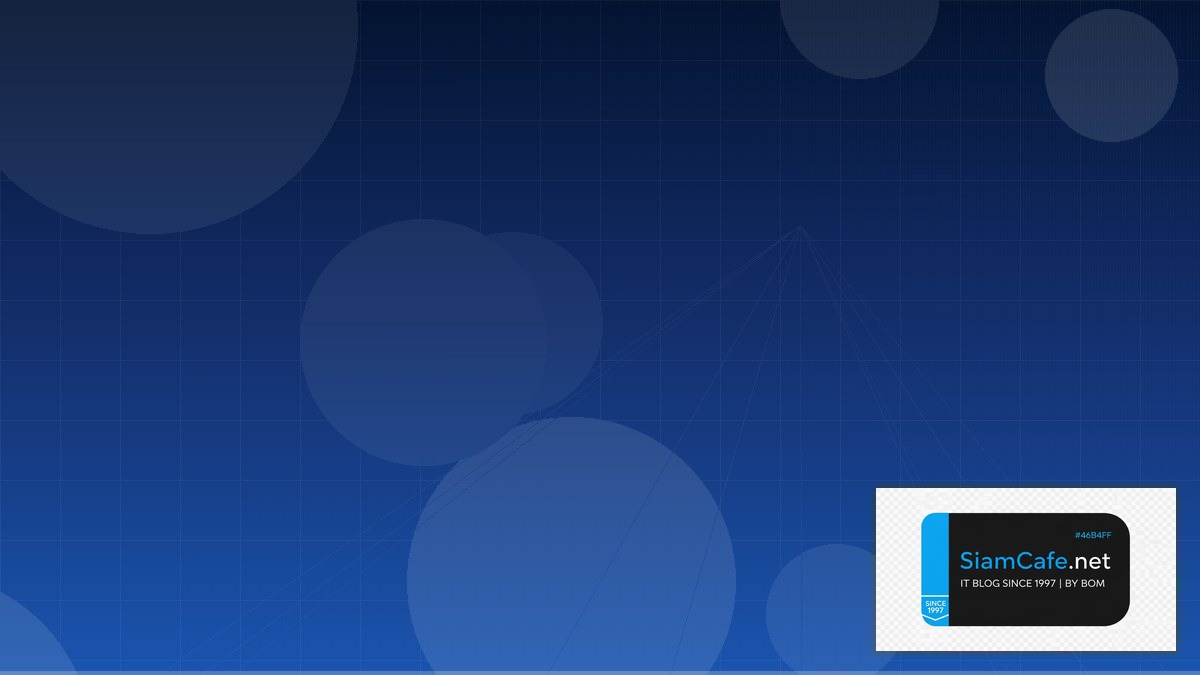 Webhook Design Pattern Network Segmentation | SiamCafe Blog