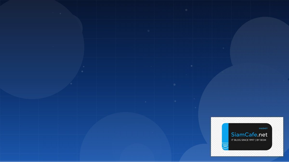 Webhook Design Pattern Open Source Contribution | SiamCafe Blog