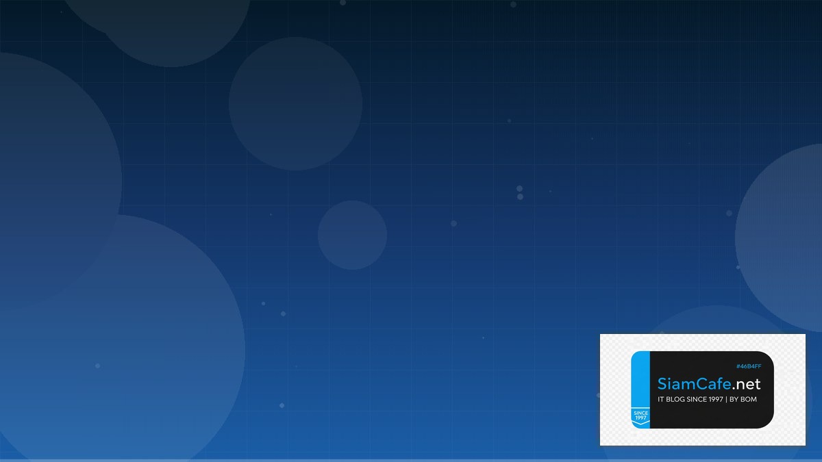 Webhook Design Pattern Production Setup Guide | SiamCafe Blog