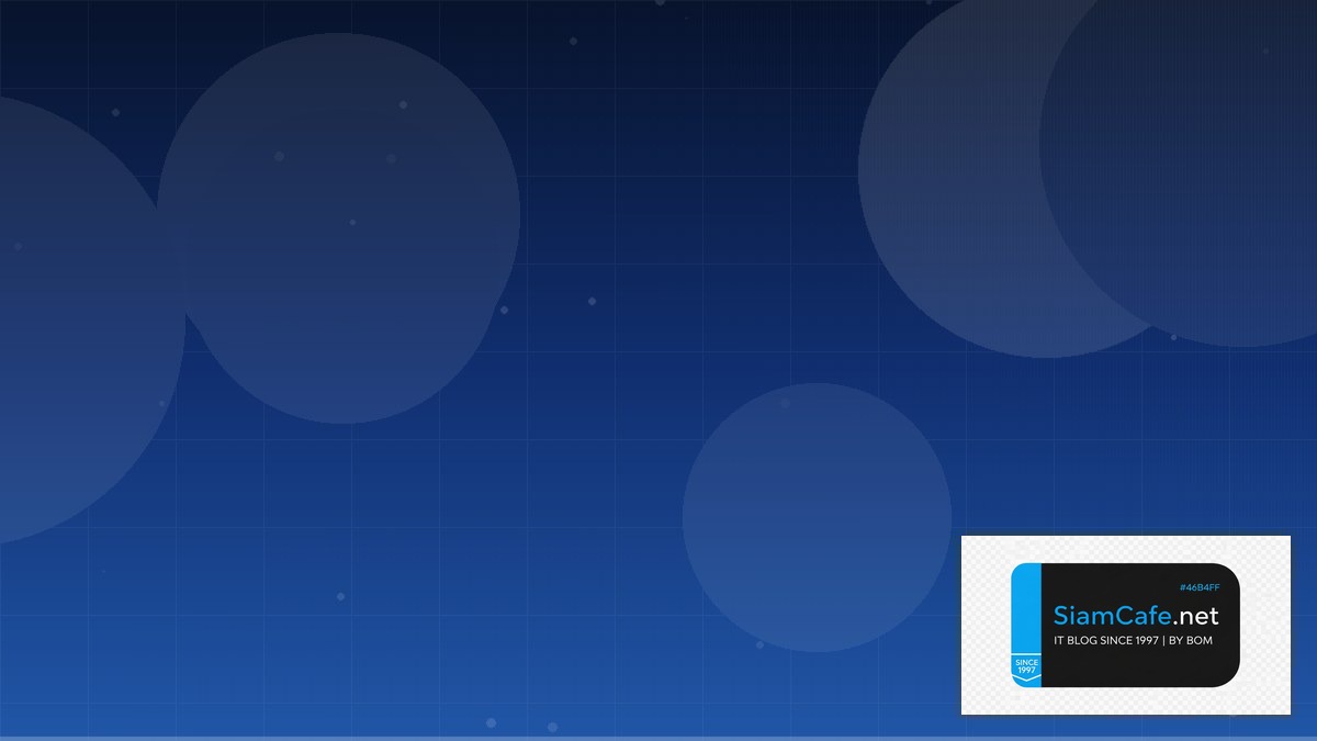 Webhook Design Pattern Pub Sub Architecture | SiamCafe Blog