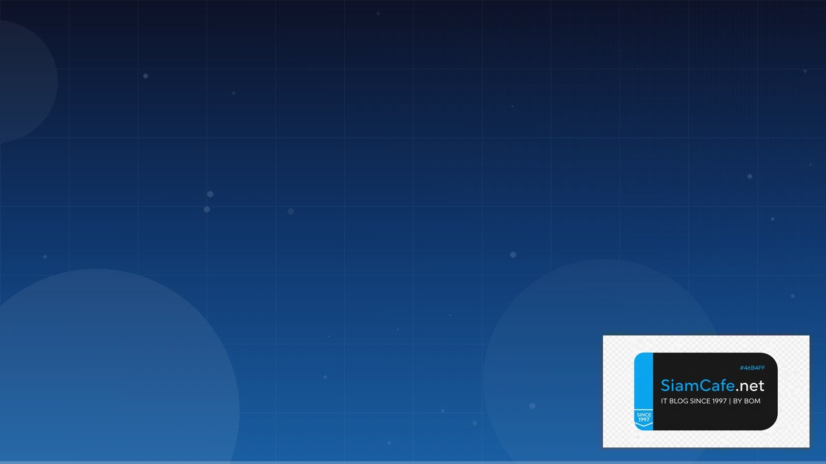 Webhook Design Pattern Remote Work Setup | SiamCafe Blog