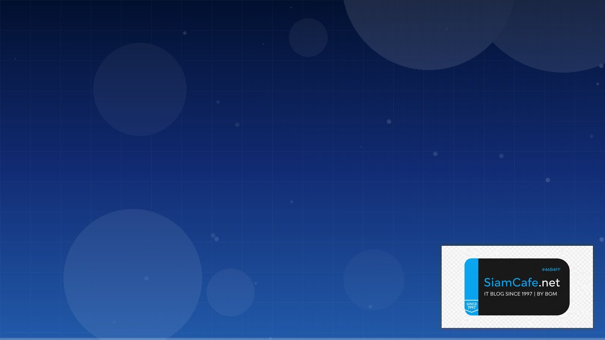 Webhook Design Pattern SaaS Architecture | SiamCafe Blog