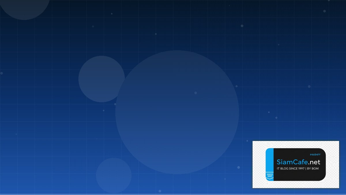 Webhook Design Pattern Site Reliability SRE | SiamCafe Blog