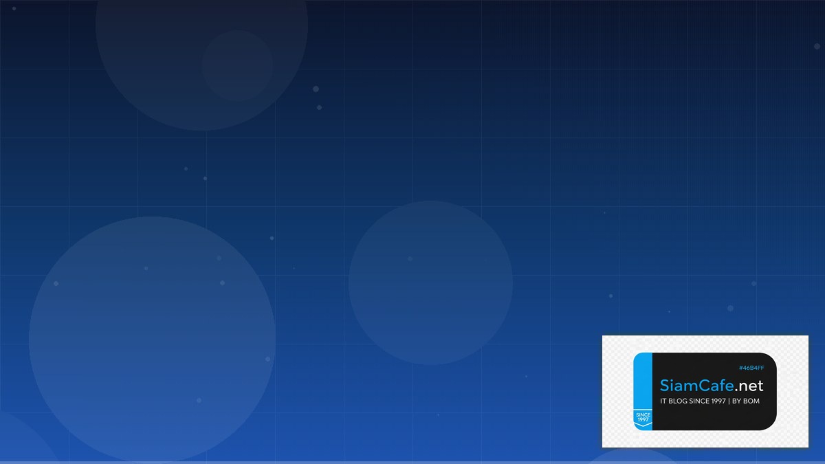 WebSocket Scaling AR VR Development | SiamCafe Blog