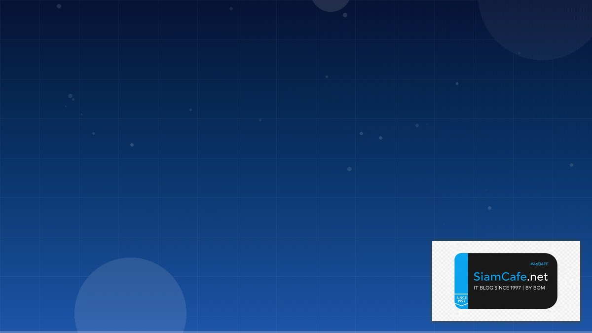 WebSocket Scaling Architecture Design Pattern | SiamCafe Blog