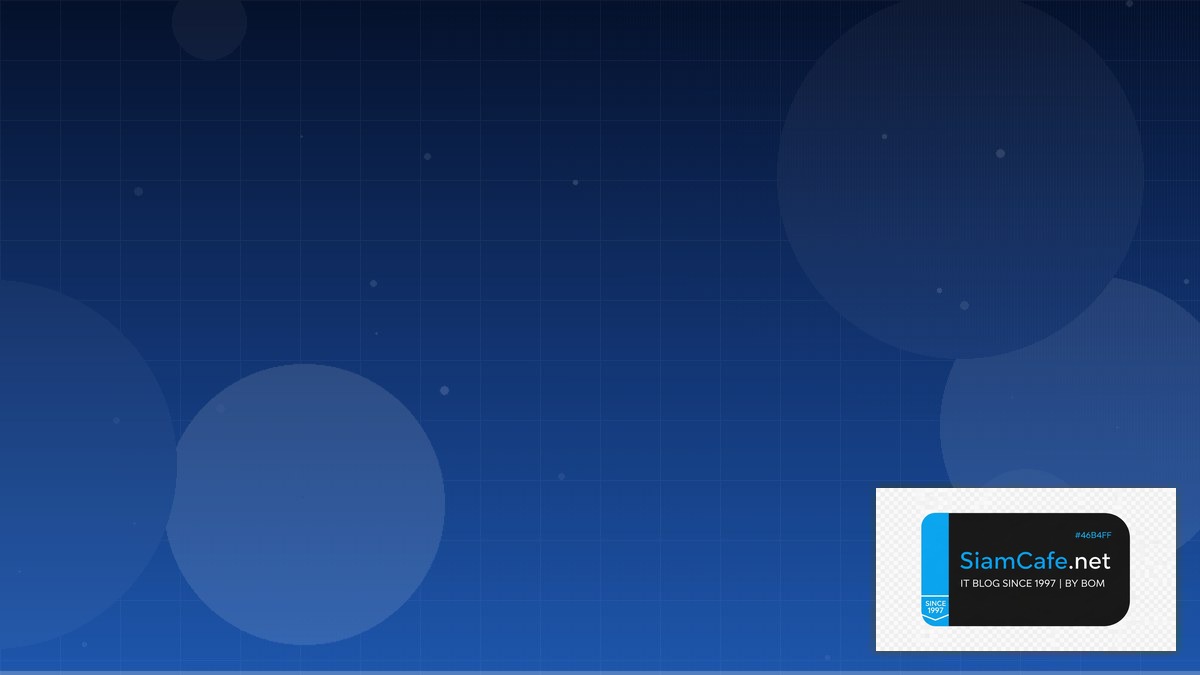 WebSocket Scaling Automation Script | SiamCafe Blog