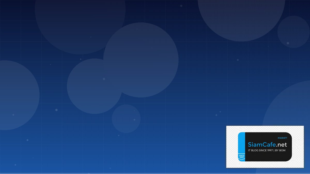 WebSocket Scaling Business Continuity | SiamCafe Blog