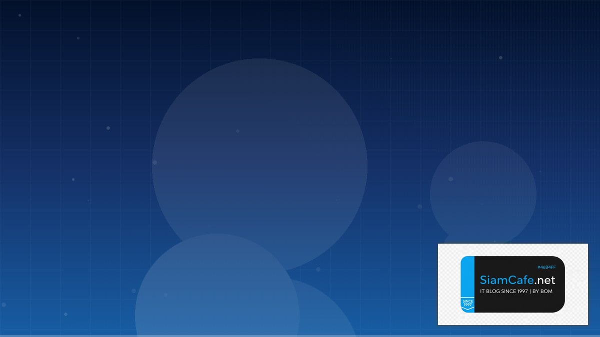 WebSocket Scaling Capacity Planning | SiamCafe Blog