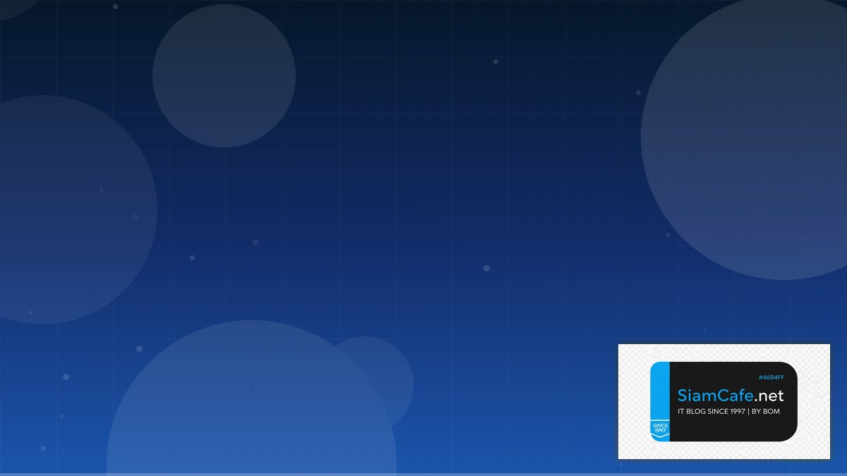 WebSocket Scaling Career Development IT | SiamCafe Blog