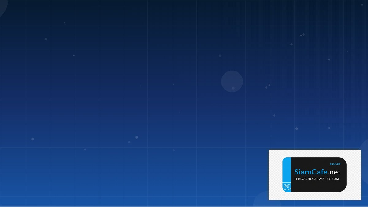 WebSocket Scaling Citizen Developer | SiamCafe Blog