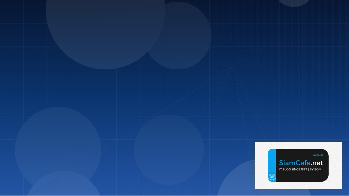 WebSocket Scaling Cloud Migration Strategy | SiamCafe Blog