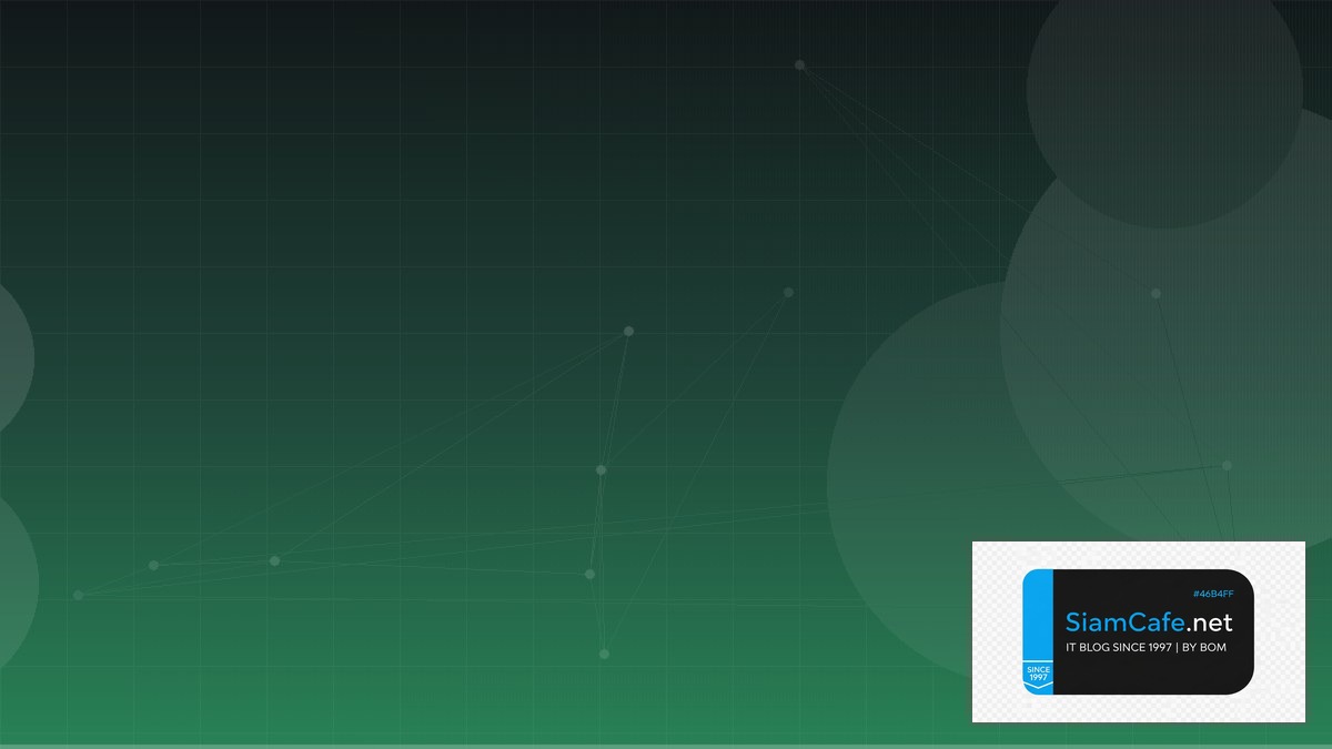 WebSocket Scaling Container Orchestration | SiamCafe Blog