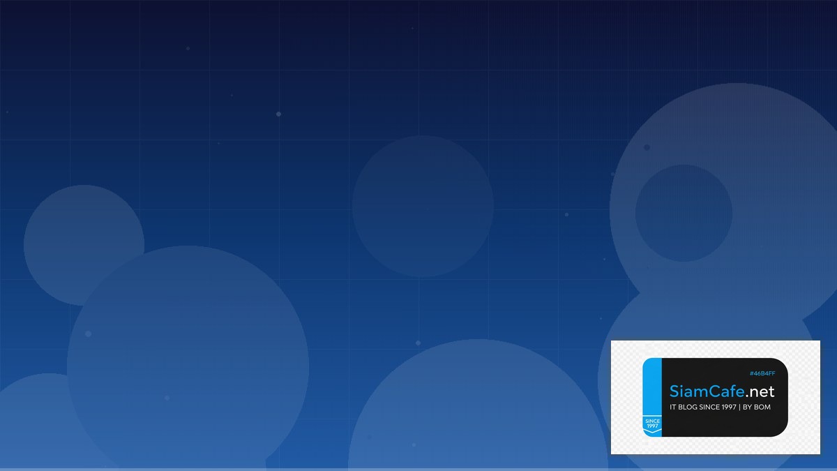 WebSocket Scaling Disaster Recovery Plan | SiamCafe Blog