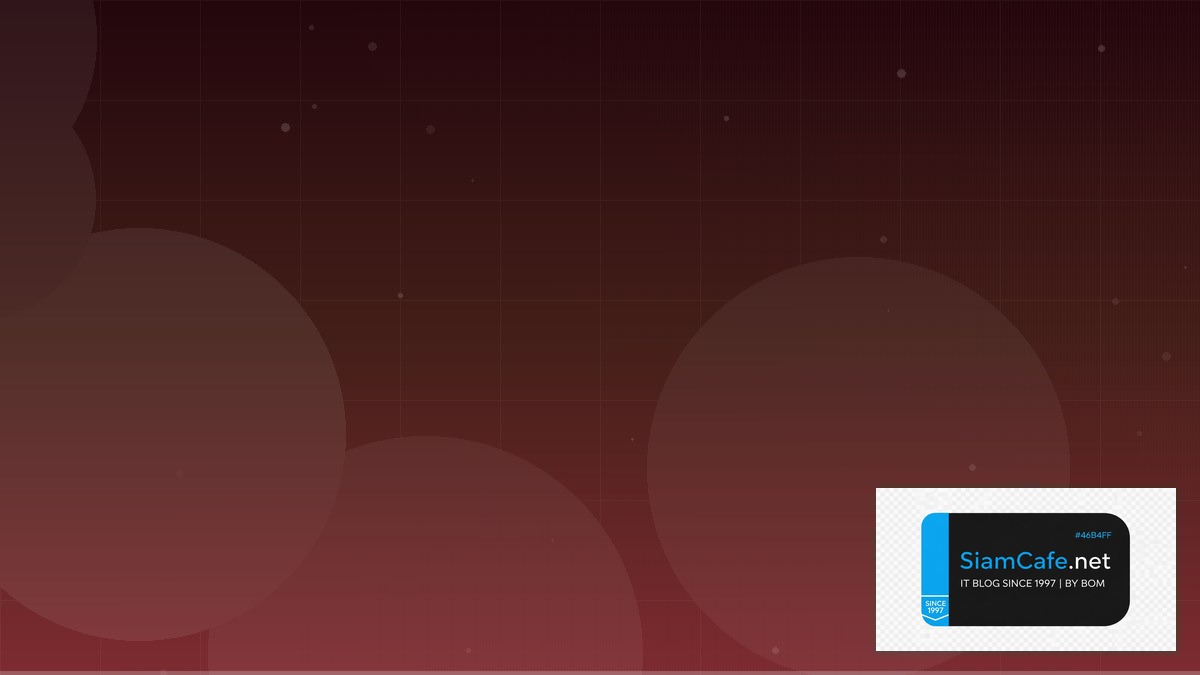 WebSocket Scaling DNS Management | SiamCafe Blog