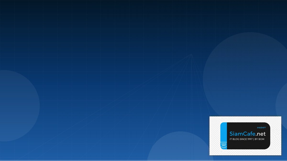 WebSocket Scaling Docker Container Deploy | SiamCafe Blog