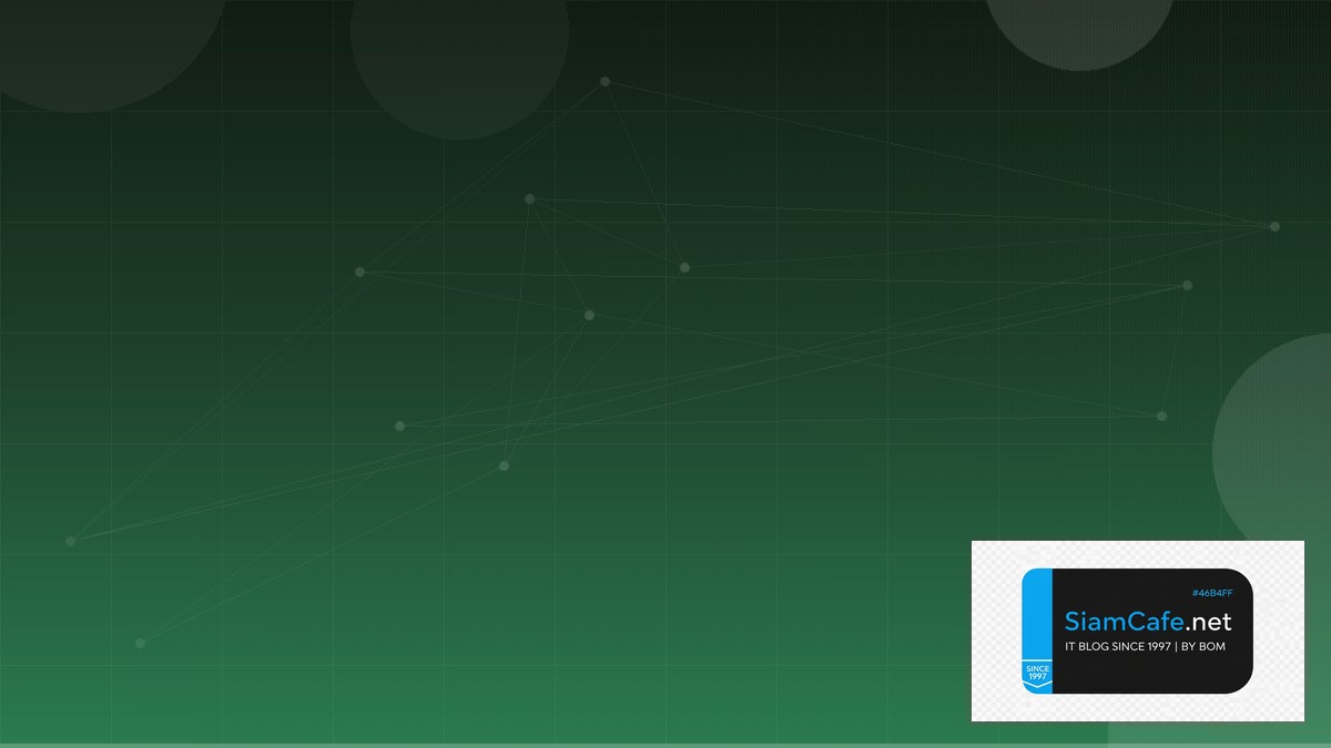 WebSocket Scaling Domain Driven Design DDD | SiamCafe Blog