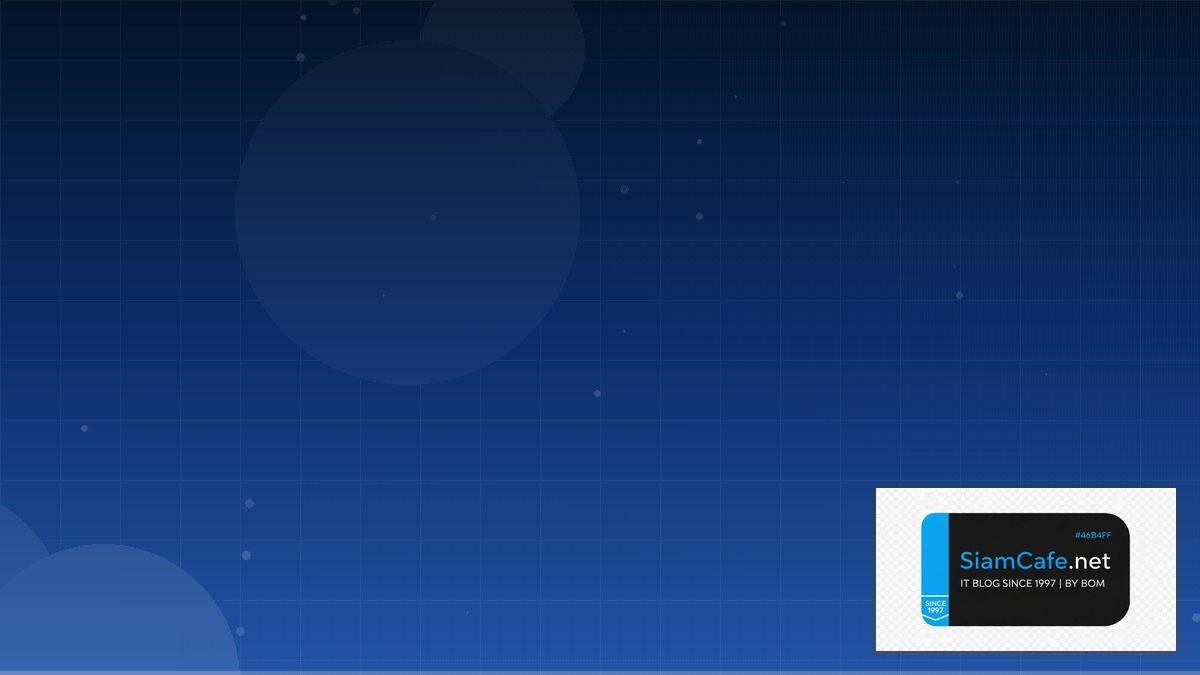 WebSocket Scaling Edge Computing | SiamCafe Blog