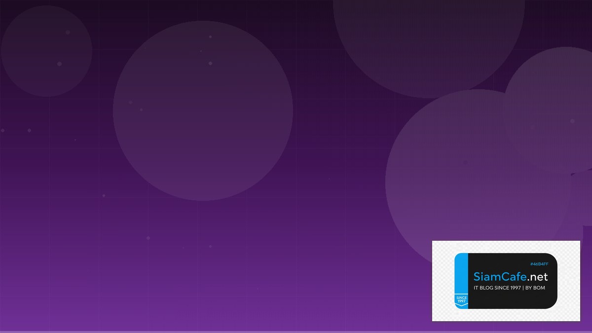 WebSocket Scaling Feature Flag Management | SiamCafe Blog