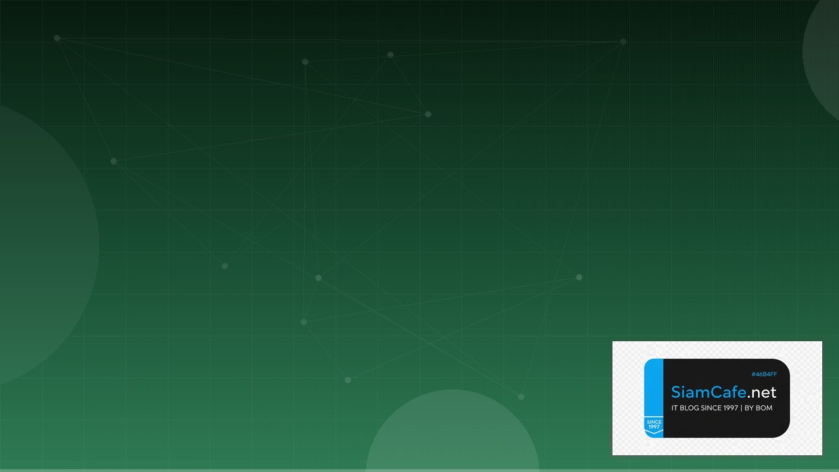 WebSocket Scaling GreenOps Sustainability | SiamCafe Blog