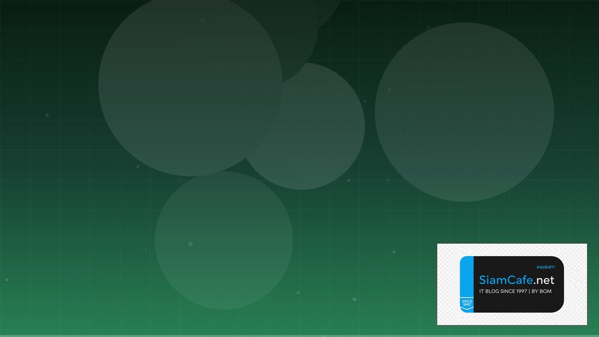 WebSocket Scaling Hexagonal Architecture | SiamCafe Blog