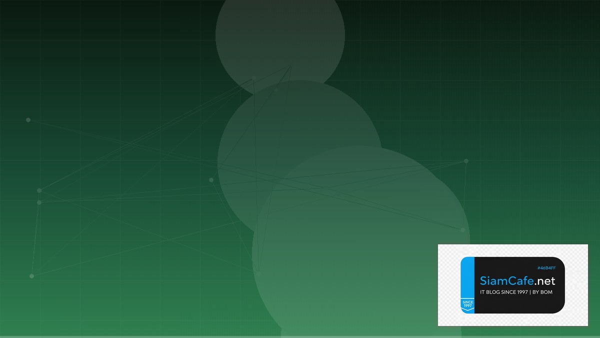 WebSocket Scaling High Availability HA Setup | SiamCafe Blog