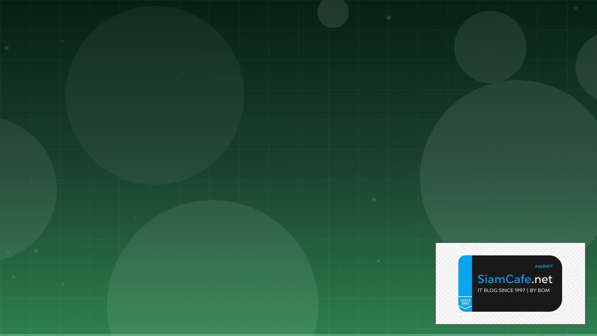 WebSocket Scaling Internal Developer Platform | SiamCafe Blog