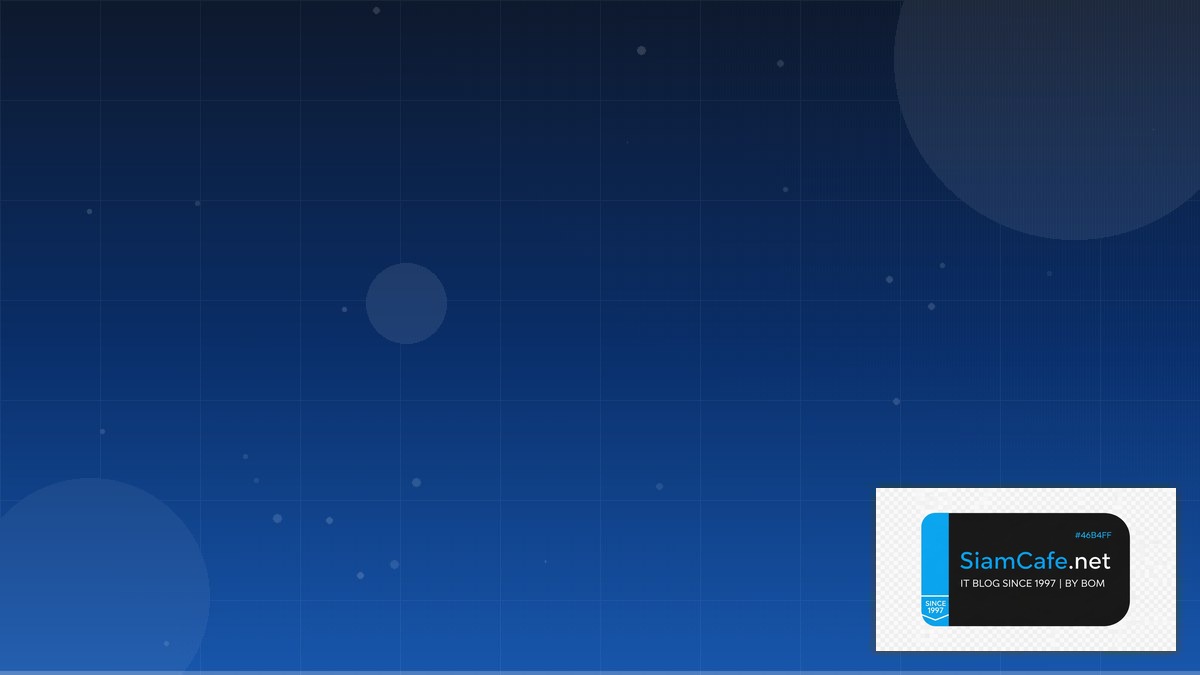 WebSocket Scaling Metric Collection | SiamCafe Blog