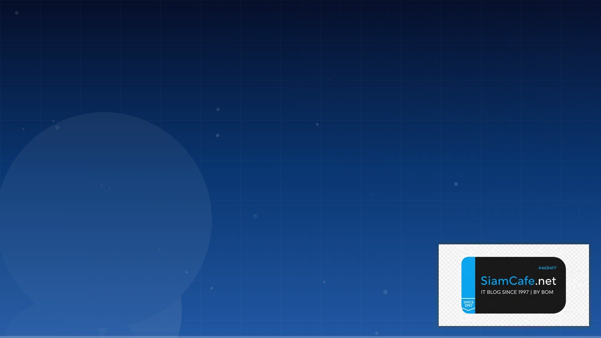 WebSocket Scaling Microservices Architecture | SiamCafe Blog