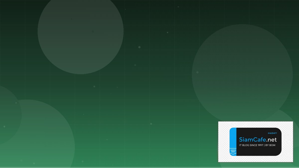 WebSocket Scaling MLOps Workflow | SiamCafe Blog