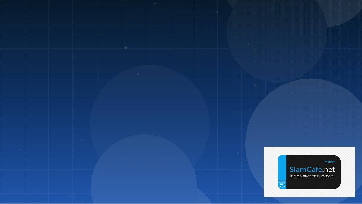 WebSocket Scaling Multi-tenant Design | SiamCafe Blog