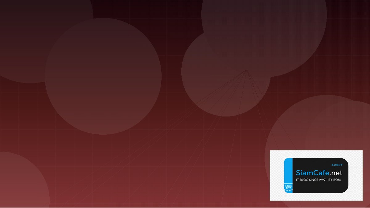 WebSocket Scaling Network Segmentation | SiamCafe Blog