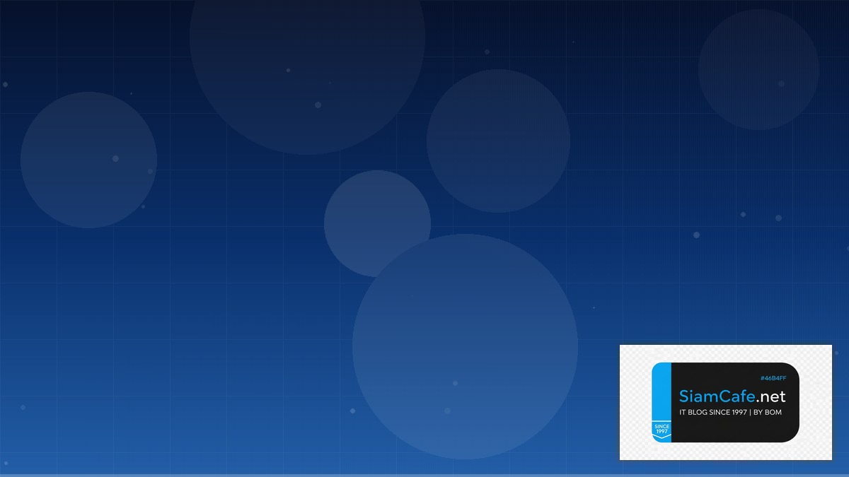 WebSocket Scaling Open Source Contribution | SiamCafe Blog