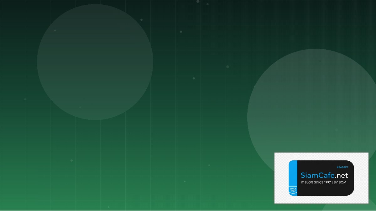 WebSocket Scaling Platform Engineering | SiamCafe Blog