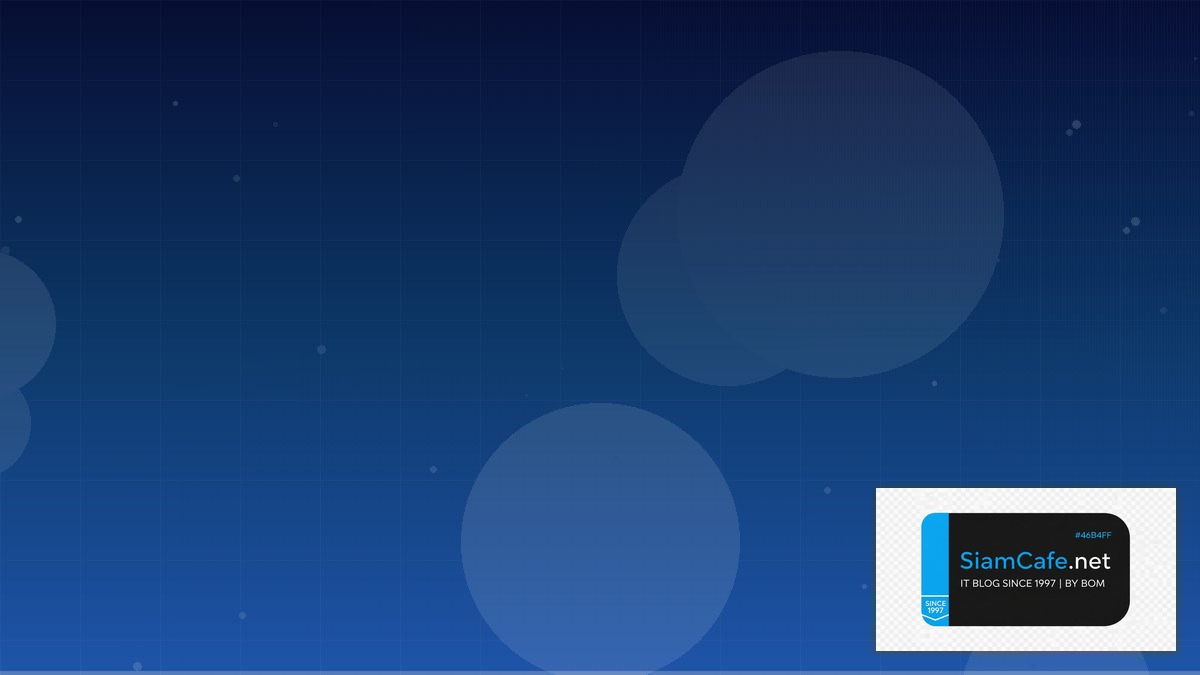 WebSocket Scaling Post-mortem Analysis | SiamCafe Blog