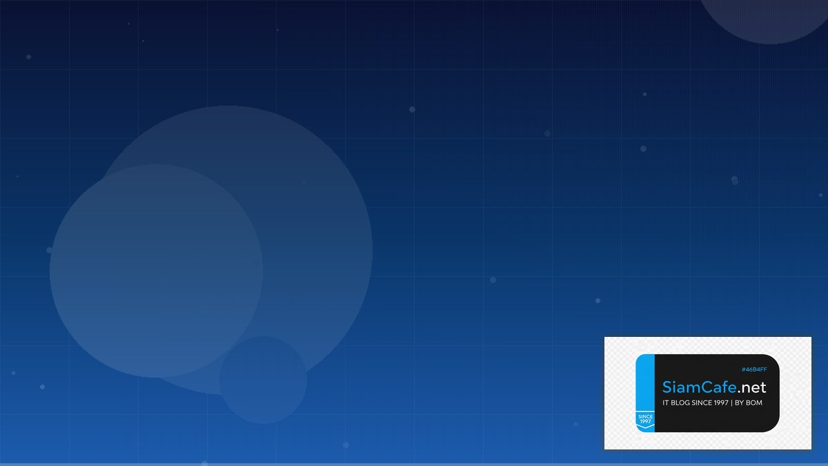 WebSocket Scaling RBAC ABAC Policy | SiamCafe Blog