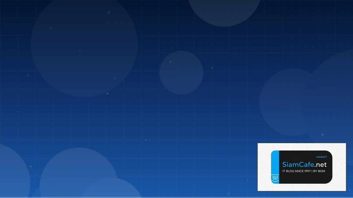 WebSocket Scaling SaaS Architecture | SiamCafe Blog